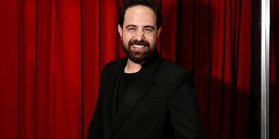 Gökhan Çınar, ‘Gel Yeniden Başlayalım’ dedi